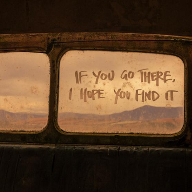 The Paper Kites - If You Go There, I Hope You Find It