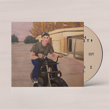 Ramsey Thornton - I Called It!