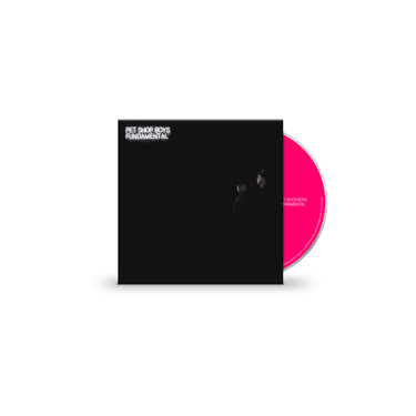Pet Shop Boys - Fundamental (2017 Remaster)