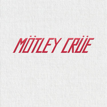 Motley Crue - Crucial Crue (45th Anniversary)
