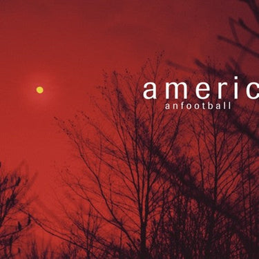 American Football - LP 4