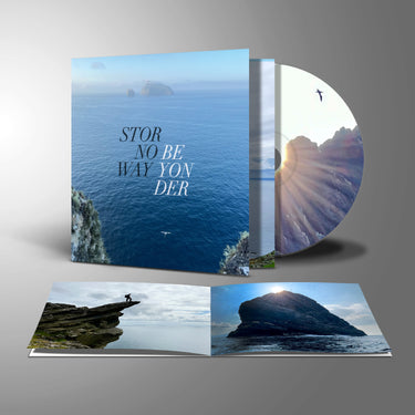Stornoway - Beyonder
