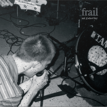 Frail - No Industry [PAPERBACK EDITION]
