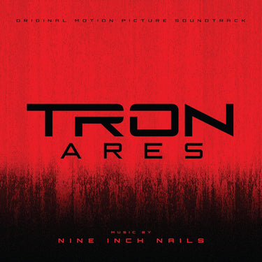 Nine Inch Nails - Tron: Ares Soundtrack