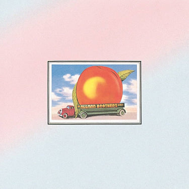 Eat A Peach (2025 Reissue)