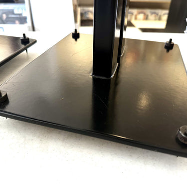 FOUNDATION - SPEAKER STANDS