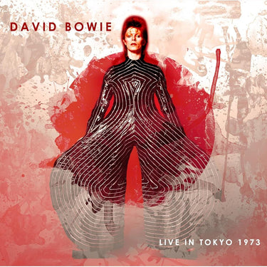 Live in Tokyo 1973