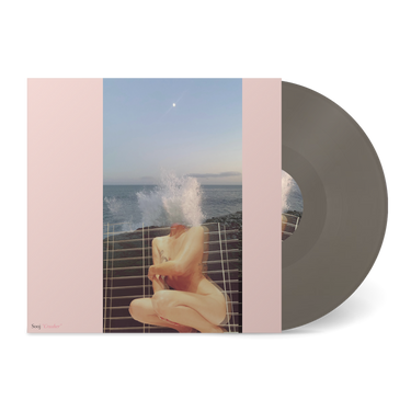 Sooj - Crusher