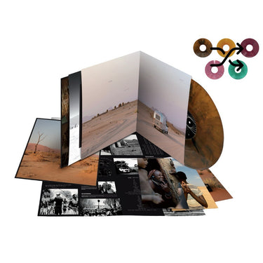 Thylacine - Roads Vol. 3