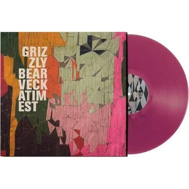 Grizzly Bear - Veckatimest
