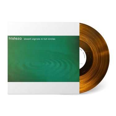 Tristeza - Dream Signals In Full Circles (25th Anniversary Edition)