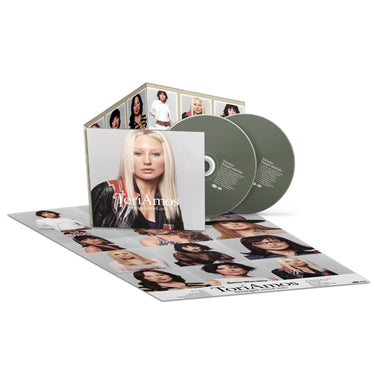 Tori Amos - Strange Little Girls (Rattlesnakes Version)