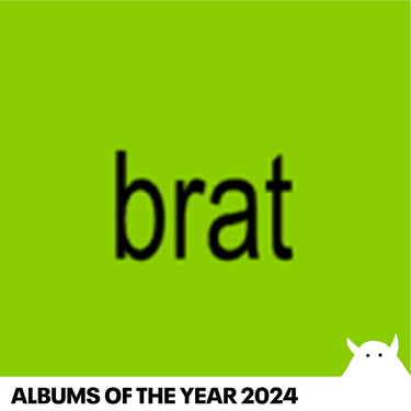 Charli XCX - Brat