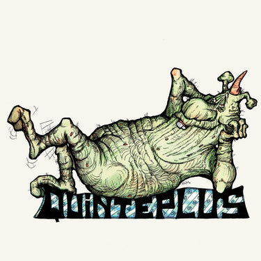 QUINTEPLUS - QUINTEPLUS