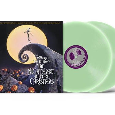 Various Artists - The Nightmare Before Christmas (2025 Repress)