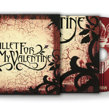 Bullet for my Valentine  - Hand of Blood (20th Anniversary Remaster)