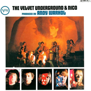 The Velvet Underground & Nico