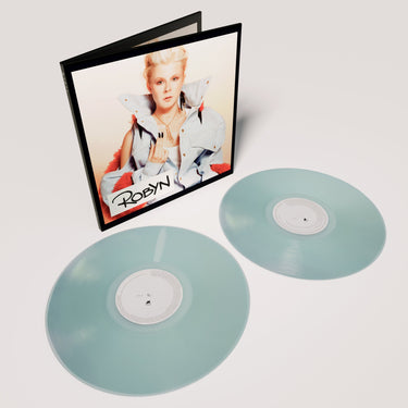 Robyn - Robyn (2025 Reissue)