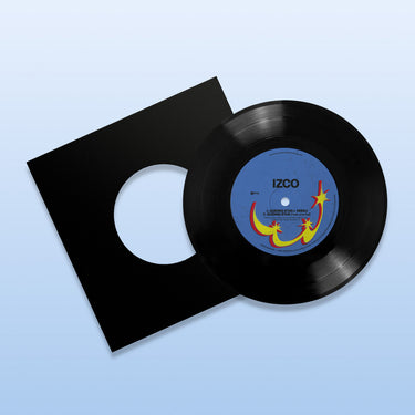 IZCO - Guilding Star (feat. Reek0)