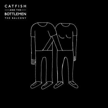 The Balcony (10 Year Anniversary Singles Boxset)