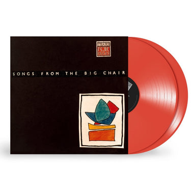 Tears For Fears - Songs From The Big Chair (2025 Reissue)
