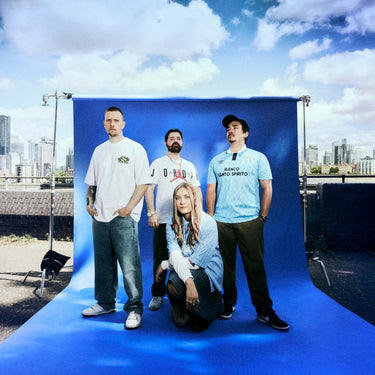 False Reality - FADED INTENTIONS