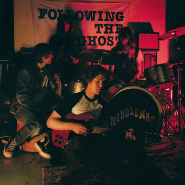 Middleman - Following The Ghost