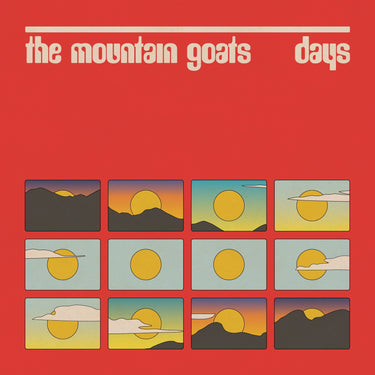 The Mountains Goats - Days