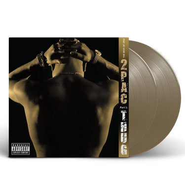 2Pac - The Best Of 2Pac - Part 1: Thug (2025 Reissue)