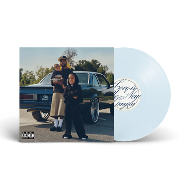 6LACK - Love is the New Gangsta