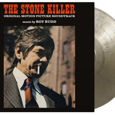 Original Soundtrack - Stone Killer