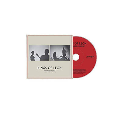 Kings Of Leon - When You See Yourself