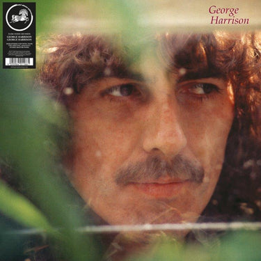 George Harrison - George Harrison (2025 Reissue)