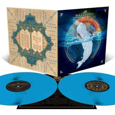Mastodon - Leviathan
