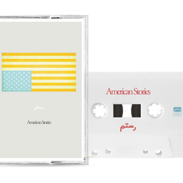 Rostam - American Stories