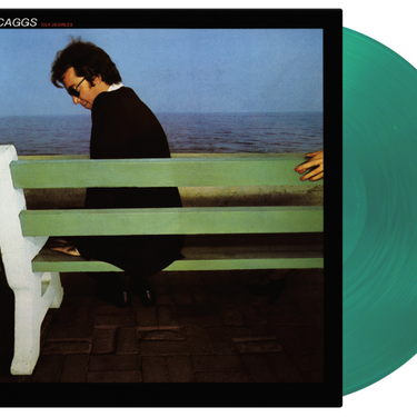 Boz Scaggs - Silk Degrees