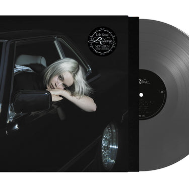 LOLO ZOUAI - Reverie