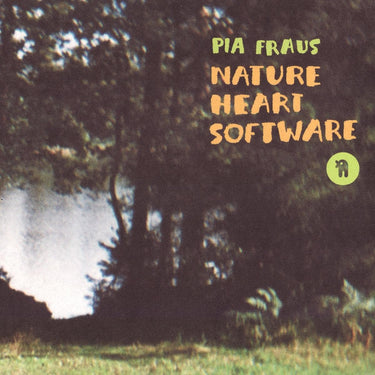 PIA FRAUS - NATURE HEART SOFTWARE (20TH ANNIVERSARY)