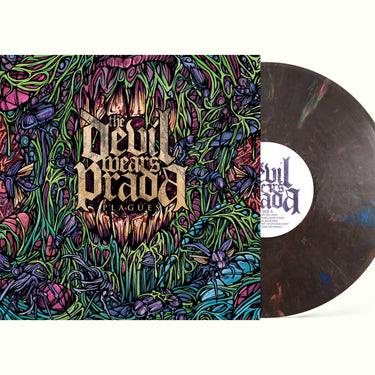 The Devil Wears Prada - Plagues