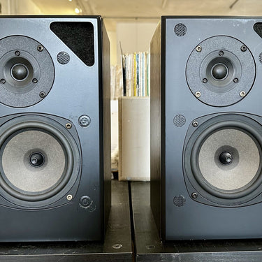REGA - KYTE MK1 SPEAKERS