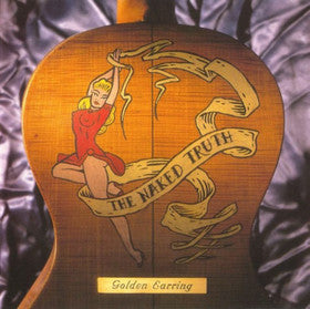Golden Earring - Naked Truth