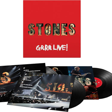 GRRR Live!