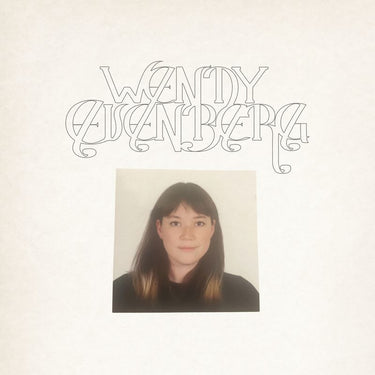 Wendy Eisenberg - Wendy Eisenberg