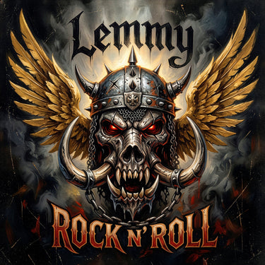 Various Artists - Lemmy - Rock N' Roll