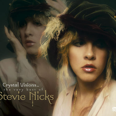 Stevie Nicks - Crystal Visions...The Very Best Of