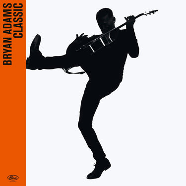 Bryan Adams - Classic