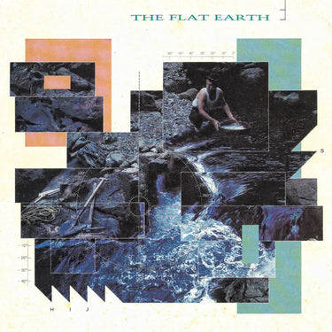 Thomas Dolby - The Flat Earth