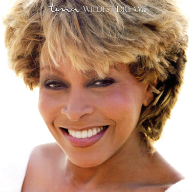 Tina Turner - Wildest Dreams (30th ANNIVERSARY)
