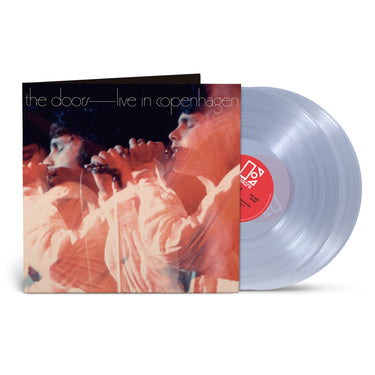 The Doors - Live In Copenhagen - [Black Friday 2025]