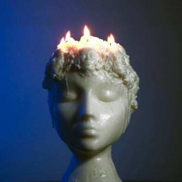 Night Swimming - Melting, Sometimes Bleeding